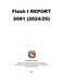 Flash I Report 2081 (2024) / Center for Education and Human Resource Development