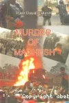 Murder of Madhesh