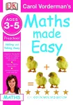 Math Made Easy (Adding and Taking Away)