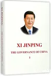 Xi Jinping : The Governance of China I