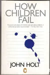 How children fail