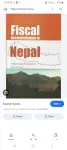 Fiscal Decentralization in Nepal : A Manual Perspective