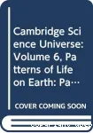 Patterns of Life on Earth