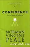Confidence: Think Big, Believe Big, Achieve Big