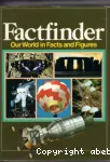 Factfinder, our world in facls and figurer