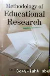 Methodology of Educational Research