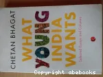 What Young India Wants