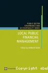 Local Public Finance Management