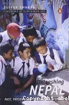 Unleashing Nepal: Past, Present, & Future of the Economy