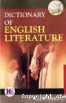 Dictionary of English Literature