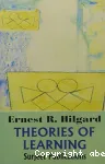 Theories of learning