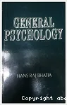 General Psychology