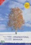 Organizational Behavior
