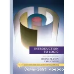 Introduction to Logic