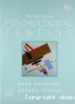 Psychological Testing
