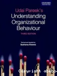 Understanding Organizational Behavior