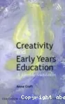 Creativity and Early Years Education