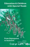 Education and Children with Special Needs