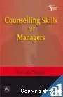 Counselling Skills for Managers