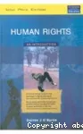 Human Rights: An Introduction