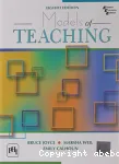 Models of Teaching