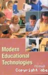 Modern Educational Technologies