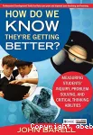 How Do We Know They're Getting Better?