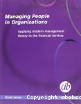 Managing People in Organization