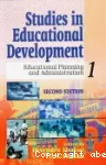Educational Planning and Administration