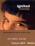 Ignited Minds: Unleashing the Power within India