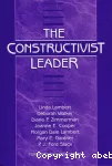 The constructivist leader