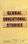 Global educational studies