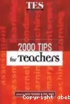 2000 TIPS for Teachers