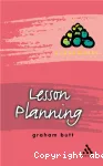 Lesson Planning