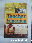 teacher education