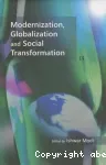 Modernization Globalization and Social Transformation