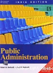 Public Administration