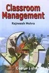 classroom management