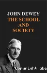 The School and Society