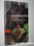 The god of small things