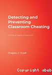 Detecting and preventing classroom cheating