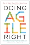 Doing agile right : transformation without chaos