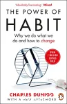 The power of habit : why we do what we do and how to change