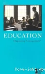 Education : opposing viewpoints