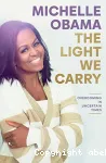 The light we carry : overcoming in uncertain times