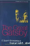 The Great Gatsby