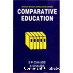 Comparative education