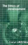 The Ethics of Development