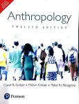 Anthropology (12th ed)