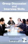Group discussion interview skills